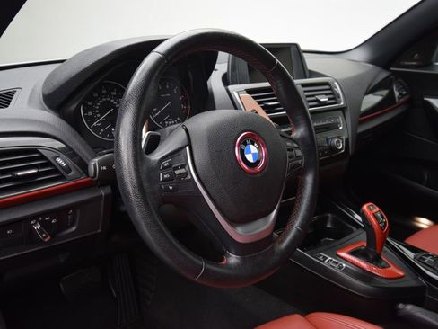 Used 2016 BMW 228i Convertible image 15