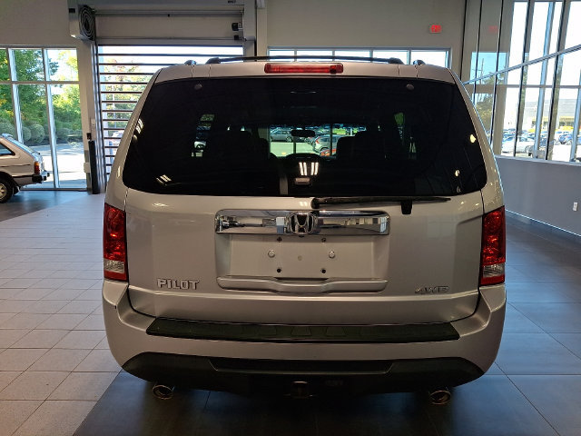 Used 2013 Honda Pilot EX-L image 6