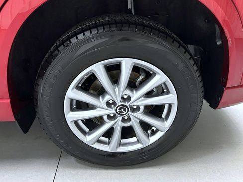 Certified 2024 MAZDA CX-5 AWD 2.5 S w/ Select Package image 22