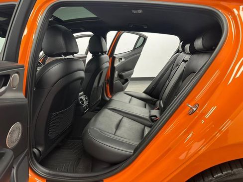 Used 2019 Kia Stinger GTS image 34