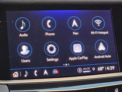 New 2025 Cadillac XT5 Premium Luxury w/ Technology Package image 18