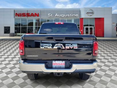 Used 2025 RAM 2500 Big Horn
