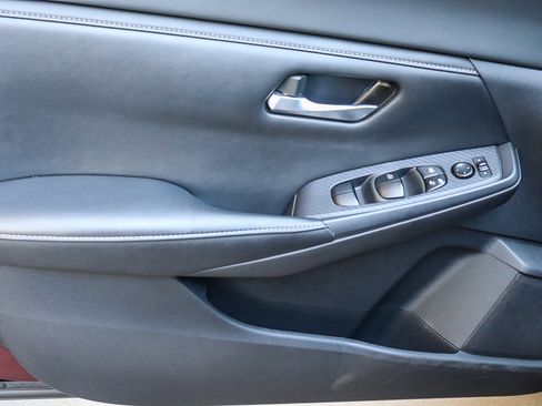 Used 2022 Nissan Sentra SV w/ All-Weather Package FWD image 20