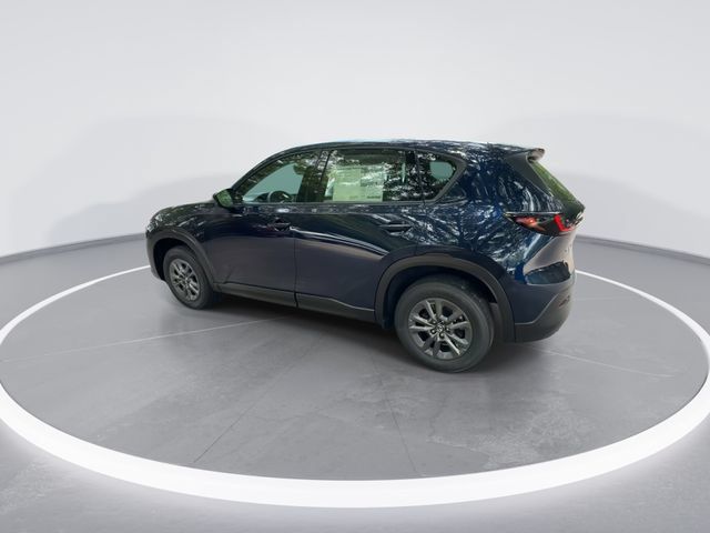 New 2026 MAZDA CX-5 AWD 2.5 S image 5