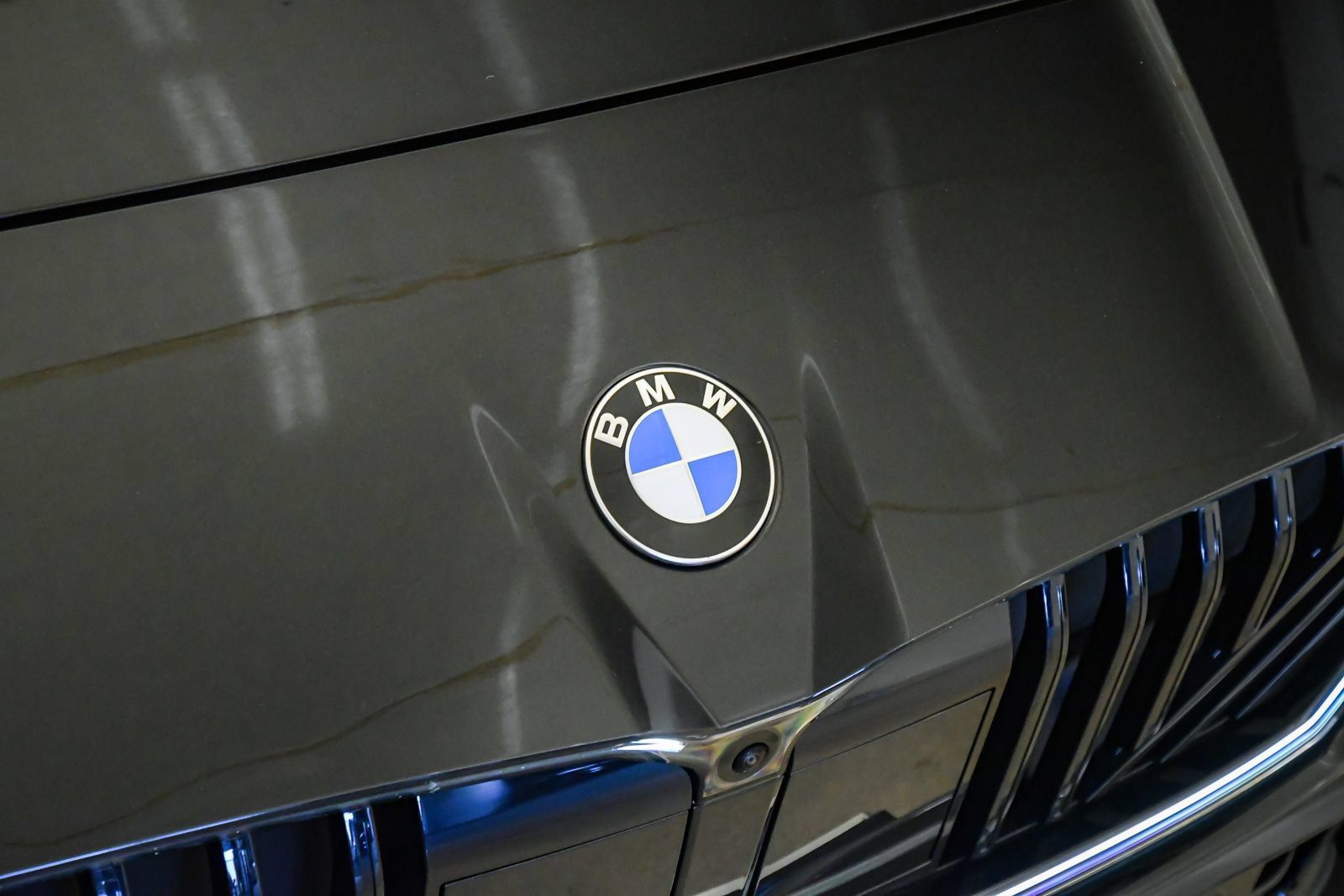 Used 2026 BMW 228i xDrive w/ Technology Package AWD/4WD image 8