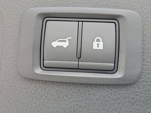 New 2026 Mitsubishi Eclipse Cross SE AWD/4WD image 12