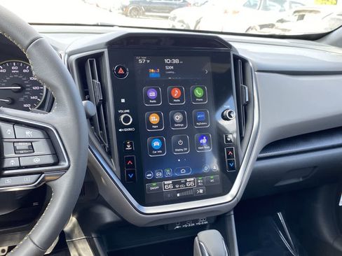 Used 2025 Subaru Crosstrek 2.5i Sport image 25