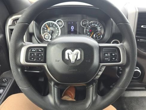 Used 2021 RAM 2500 Tradesman AWD/4WD image 21