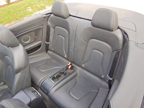 Used 2013 Audi S5 Prestige w/ Prestige Pkg image 21