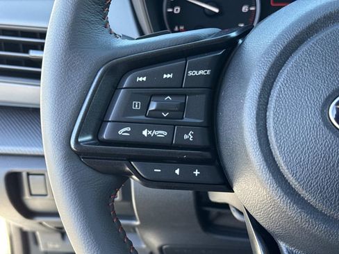 New 2026 Subaru Crosstrek 2.5i Limited image 38