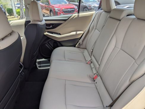 New 2025 Subaru Legacy Limited image 15