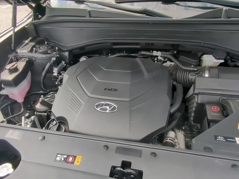 Used 2024 Hyundai Palisade Calligraphy AWD/4WD image 31
