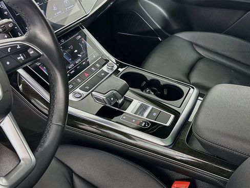 Used 2023 Audi Q7 2.0T Premium Plus AWD/4WD image 31