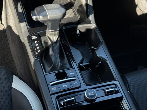 Used 2025 Kia K5 GT-Line image 20