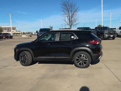 New 2026 Chevrolet TrailBlazer LT w/ Convenience Package image 6