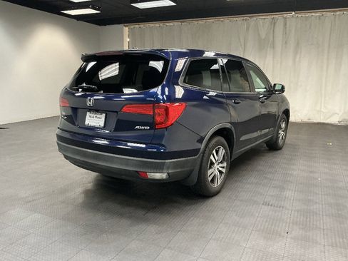 Used 2017 Honda Pilot EX-L image 5