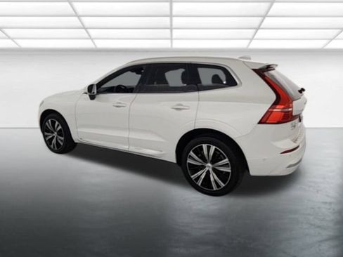 Used 2022 Volvo XC60 B6 Inscription w/ Advanced Package image 6