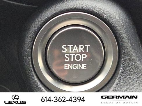 Certified 2021 Lexus IS 300 AWD w/ Comfort Package image 29