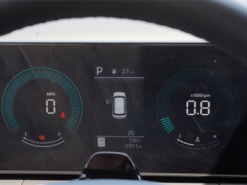 Used 2025 Hyundai Santa Fe SEL image 31