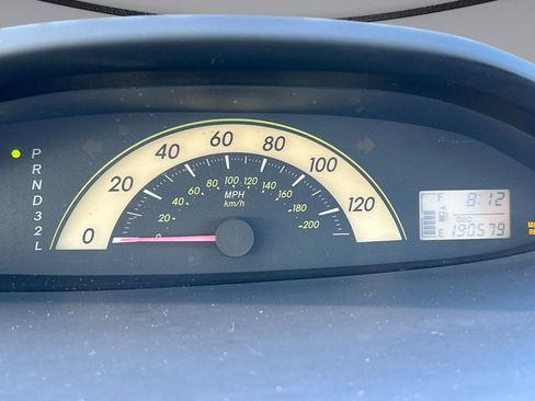 Used 2007 Toyota Yaris Sedan FWD image 17
