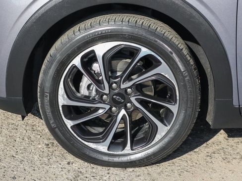 Used 2022 Chevrolet Bolt EUV Premier image 43