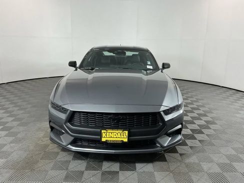 Used 2026 Ford Mustang Premium RWD image 2