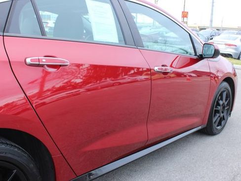 Used 2019 Chevrolet Volt LT w/ Power Convenience Package image 44