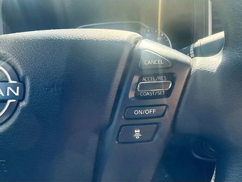 Certified 2024 Nissan Frontier SV w/ Technology Package image 35
