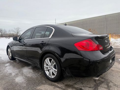 Used 2013 INFINITI G37 Journey w/ Premium Pkg image 5