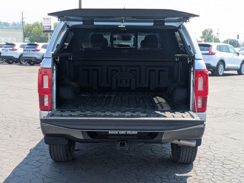 Used 2023 Ford Ranger XLT w/ Equipment Group 302A High AWD/4WD image 33