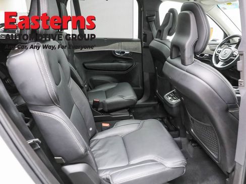 Used 2021 Volvo XC90 T6 Inscription image 25