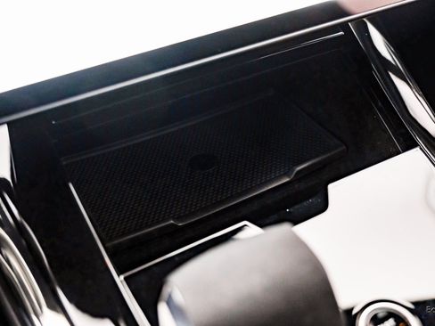 Used 2025 Land Rover Range Rover Sport Dynamic SE image 52