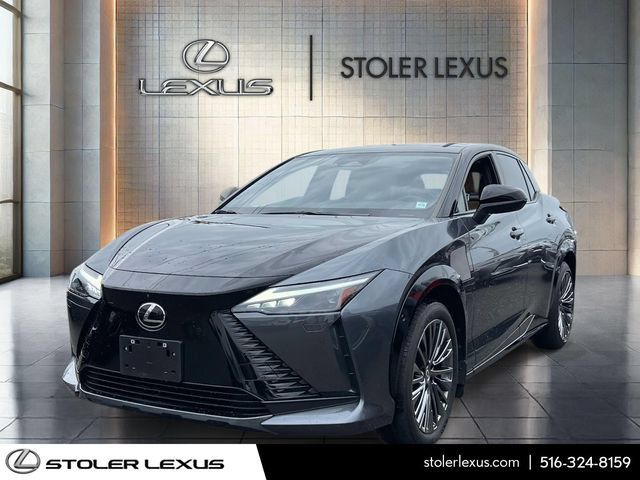 Used 2023 Lexus RZ 450e Premium w/ Accessory Package (2T) AWD/4WD image 3