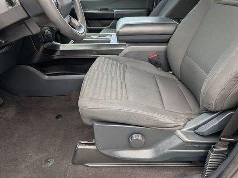 Used 2021 Ford F150 XL w/ STX Appearance Package AWD/4WD image 14