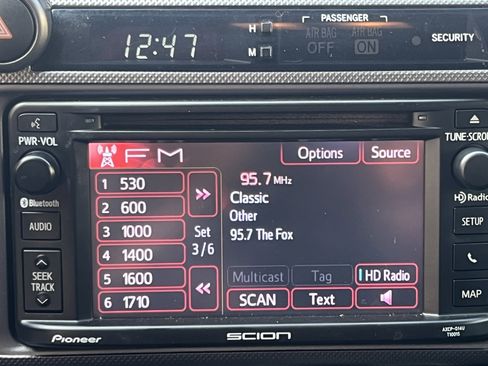 Used 2014 Scion tC Monogram Series image 29