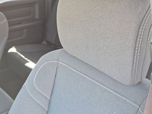 New 2026 RAM 2500 Tradesman image 18