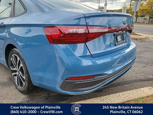 New 2026 Volkswagen Jetta Sport image 22