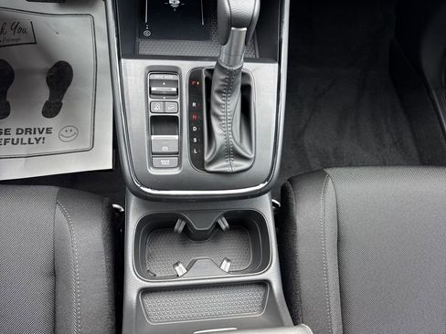 New 2026 Honda CR-V EX image 19
