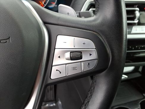 Used 2024 BMW X3 xDrive30i w/ Convenience Package image 21