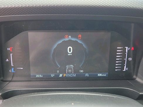 New 2025 Ford Ranger XLT w/ FX4 Off-Road Package image 14