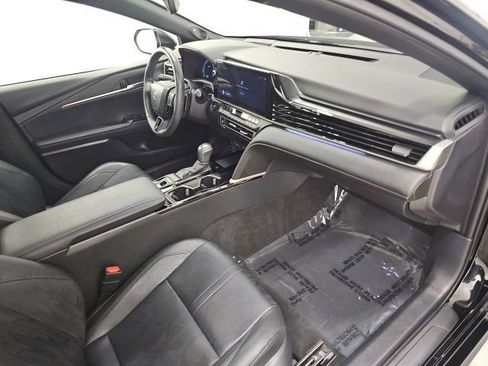 Used 2025 Toyota Camry XSE w/ Premium Plus Package AWD/4WD image 35