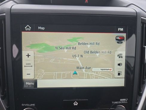 Used 2024 Subaru Forester Touring image 11