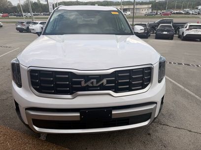 Used 2025 Kia Telluride S