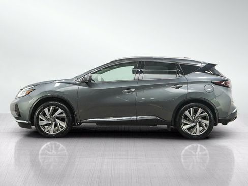 Used 2019 Nissan Murano SL w/ SL Technology Package AWD/4WD image 2
