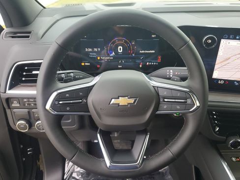 New 2026 Chevrolet Suburban LT w/ Comfort Package image 30