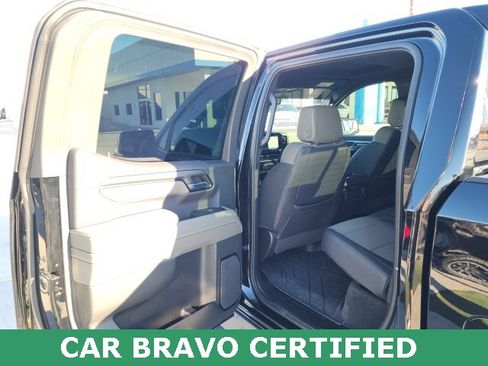 Certified 2024 Chevrolet Silverado 1500 ZR2 image 28