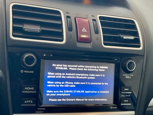 Used 2016 Subaru Crosstrek 2.0i Premium w/ Moonroof Package image 18