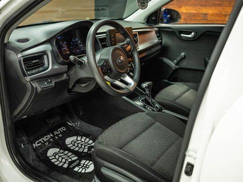 Used 2018 Kia Rio LX w/ Paint Protection Package image 8