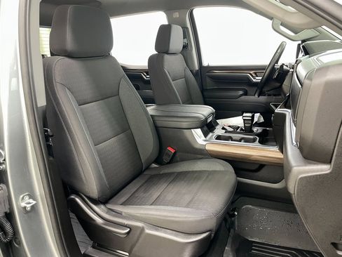 Certified 2024 Chevrolet Silverado 1500 RST w/ All Star Edition Plus image 40