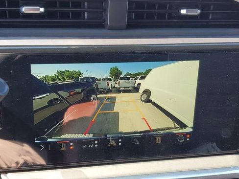 New 2026 GMC Sierra 3500 Denali Ultimate AWD/4WD image 23
